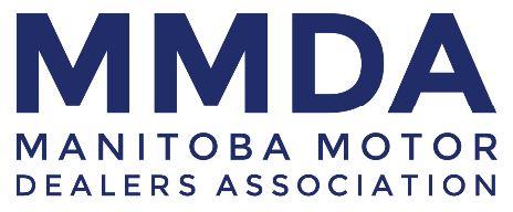 Logo of Manitoba Motor Dealers Association